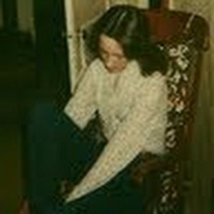 Meet your Posher, Wendy